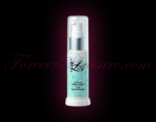 Lust Personal Lubricant (30ml)